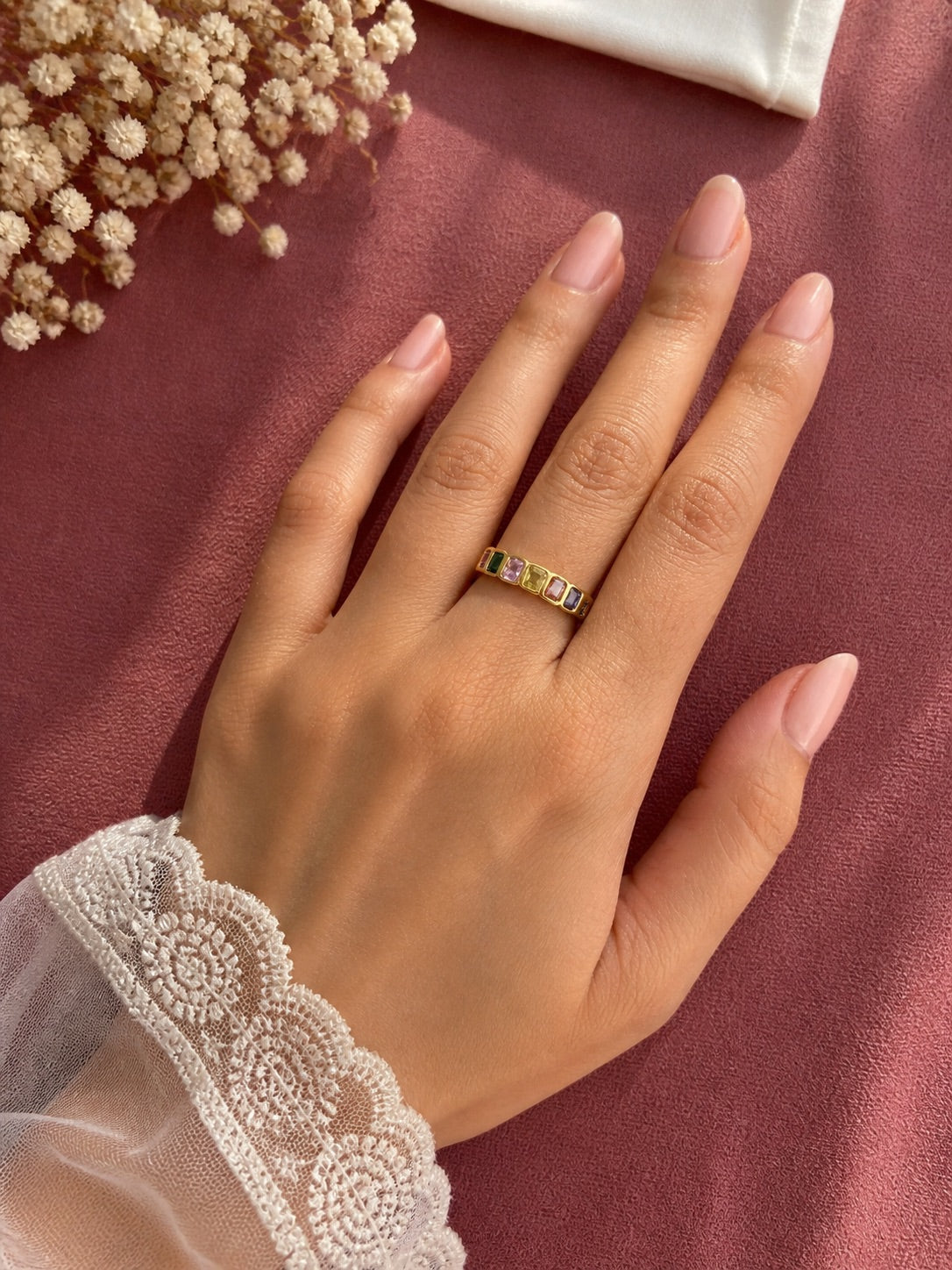 Rings