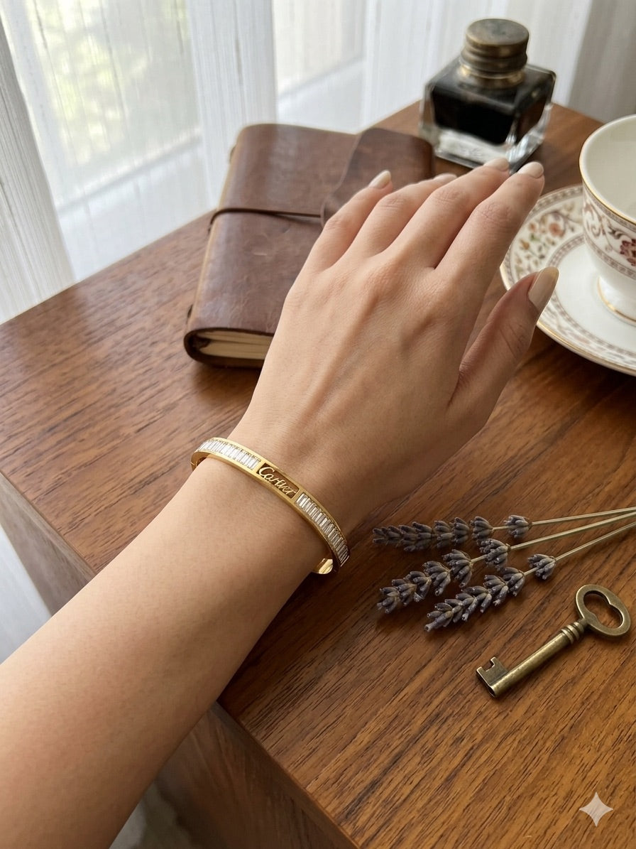 Wristwear