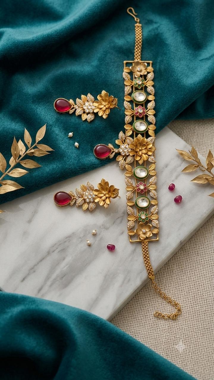 Necklace
